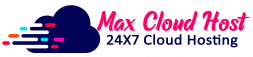 Max Cloud Host